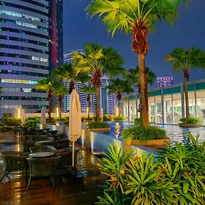 Apartamento Vortex Klcc By Welt