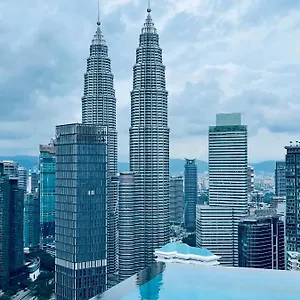  公寓 Platinum Tower 2 Klcc