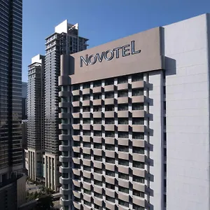 Novotel Centre Otel