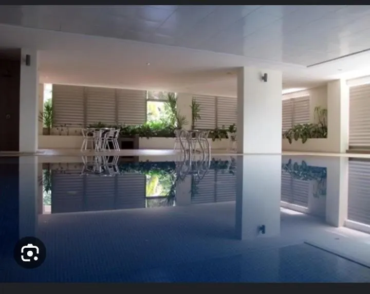 Klcc Putri Yks 7Pax Kuala Lumpur Apartment
